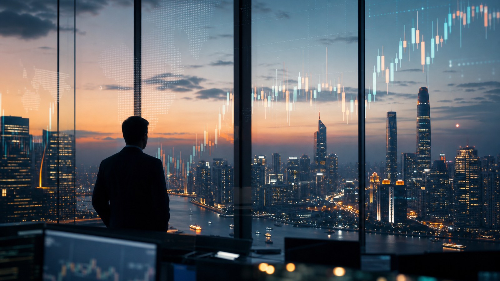 MetaTrader5下载 · 资讯