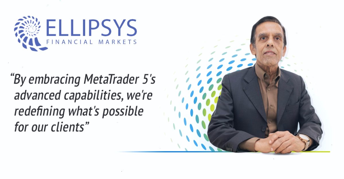 MetaTrader5下载_MT5下载_同步登录中心：Ellipsys Financial Markets 升级至 MetaTrader 5，并为下一代 Ultency 流动性技术做好准备（封面配图）